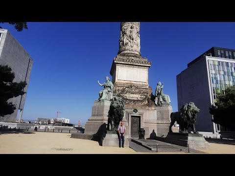 Βίντεο: Μνημιακή πλακέτα - φόρος τιμής στη μνήμη των προγόνων