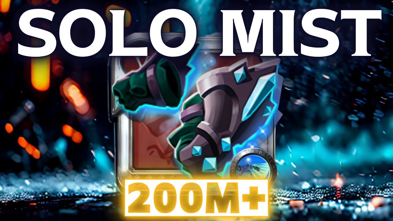 5.3 vs 8.3?! This is Why a 5.3 Force Pulse Bracer is the NEW META.