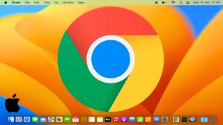 How to Install Google Chrome on Mac (2025)