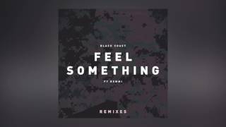 Black Coast - Feel Something feat. Remmi (warner case Remix) [Cover Art] [Ultra Music]