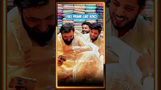 full prank call girl voice 🤣 | #funny #comedy #viral #foryou #memes #funnycomment #prankcam