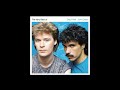 Daryl Hall & John Oates - Maneater (HQ FLAC) ( 홀 앤 오츠)