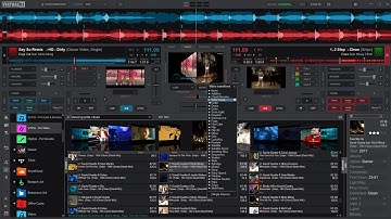 Simple Way To Show Video Logo In Virtual Dj 2023