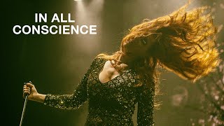 EPICA - In All Conscience (Live in Moscow 2019)