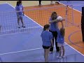 Cilene Drewnick Drills for Beginner Volleyball Players