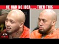 He Smiled and Mocked the Court, Thinking He’d Walk Free — Then His Friend Testified