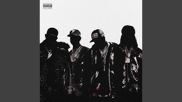 Warzone (feat. Artie 5ive, Capo Plaza & Nerissima Serpe)