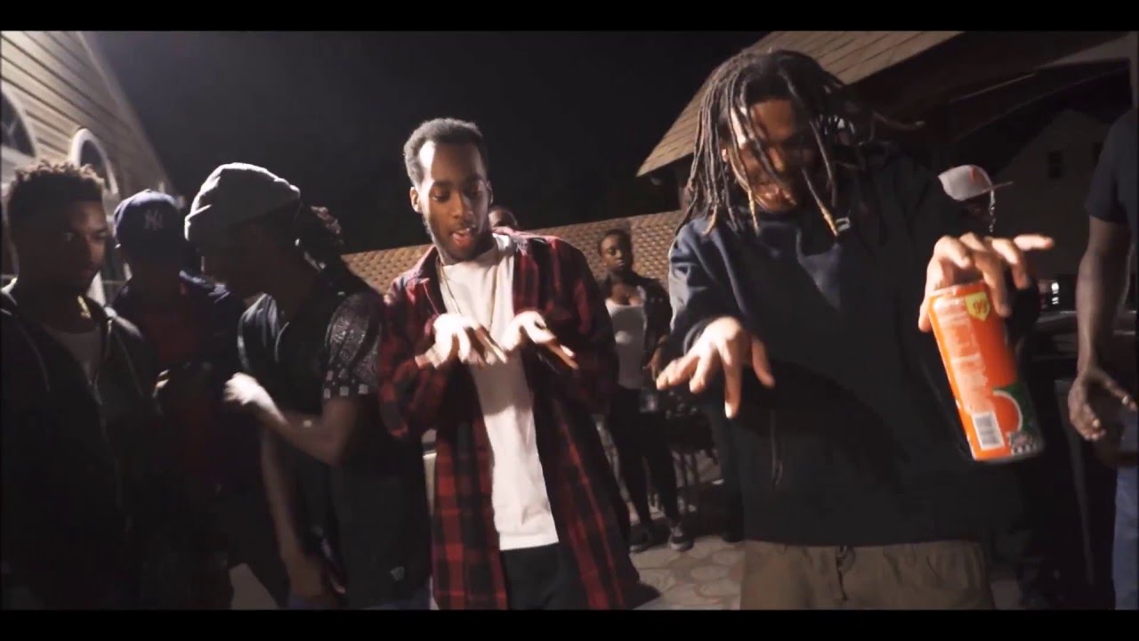 Mooky Da Rapper Mooky Ft. Raeshad- Real Quick (OFFICIAL VIDEO) - YouTube