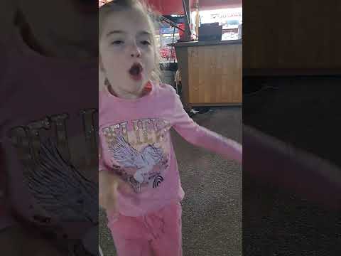 Cute girls DANCE 💃