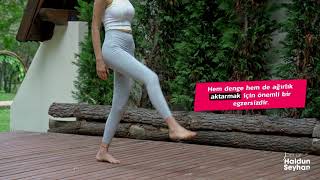 Öçb Egzersizleri 12 - Asker Yürüyüşü