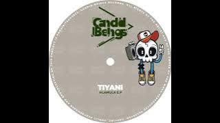 Tiyani - Into Her
