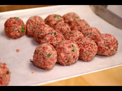 how-to-make-classic-italian-meatballs