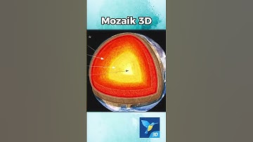 Mozaik 3D - ứng dụng vừa học vừa chơi