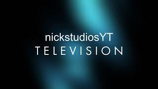 Nickstudiosyt Television Logo