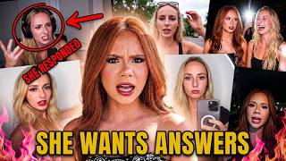 Full Harper Zilmer CONFRONTS Natalie Reynolds For STEALING Her Car | Lawsuits Incoming Update