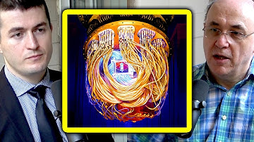 The Hope for Quantum Computers | Stephen Wolfram and Lex Fridman