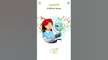 DOP 2 Level 705#gameplay #deleteonepart #youtubeshorts #shorts #dop2