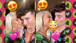 Tony lopez and Nikita Dragun Finally KISSED!!!😍🥺😍