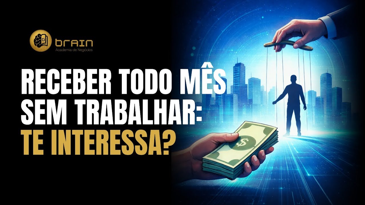 RENDA BÁSICA UNIVERSAL: SOLUÇÃO PARA A POBREZA OU CONTROLE SOCIAL?