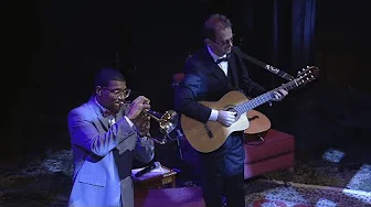 The Magic Energy - Edinho Santa Cruz & Orquestra Sinfônica Heliópolis (feat. Sidmar Vieira)
