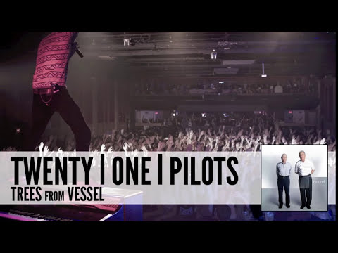 twenty one pilots: Trees (Audio)