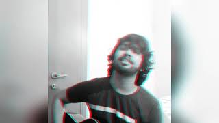 Video thumbnail of "Yeh Honsla | Acoustic Cover"