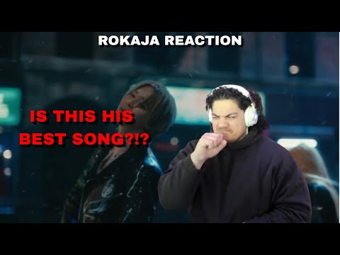 JIMIN CAME TO PLAY l 지민 (Jimin) 'Who' Official MV REACTION