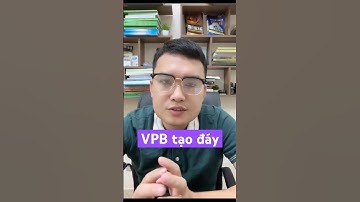 VPB tạo đáy ngắn hạn #chungkhoan #chungkhoanxuantuyen #xuhuongyoutube #vpb