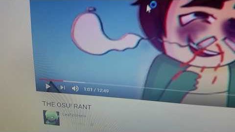 LEAFY COPIED MY INTRO!!!!!!1!11!!