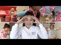 Reacting to My First YouTube Videos | Grace's Room