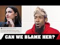 My True Thoughts 1 - AOC