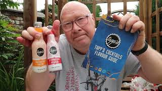 I Drink 11 Cocktails From A Bloke Who I Met In A Pub Who Works For Tapp'd.