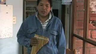 Video voorbeeld van "FERNANDO JIMENEZ"