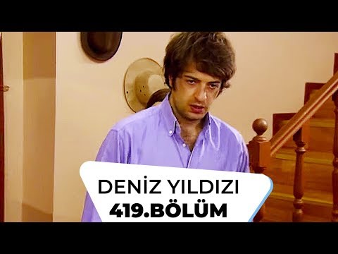 Deniz Yıldızı 419. Bölüm - 2. Sezon