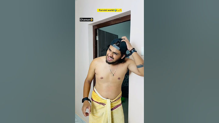Parallel world aur chaman 🤣🔥 |Indian family #shorts #bachpan #chaman #chotabhai #family #parallel