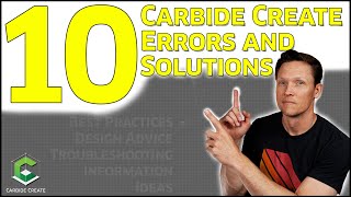 Carbide Create Design Solutions