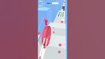 Layers Roll (level-19)