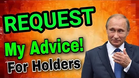 Request Price Prediction   REQ News today   Crypto today update