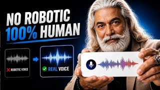 99% AI VOICES Sound FAKE! Make Yours Realistic & Monetizable (FREE & Unlimited) screenshot 5