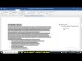 Exp22_Word_Ch04_CumulativeAssessment_Retirement | Word_Ch04_CumulativeAssessment_Retirement