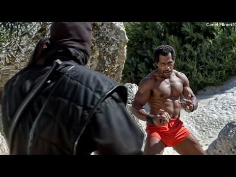 Action Movie NINJA AMERICANO Movie HD 2025 Full