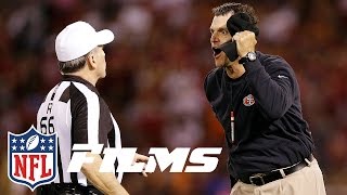 #4 Referees | NFL Films | Top 10 Football Follies of All Time
