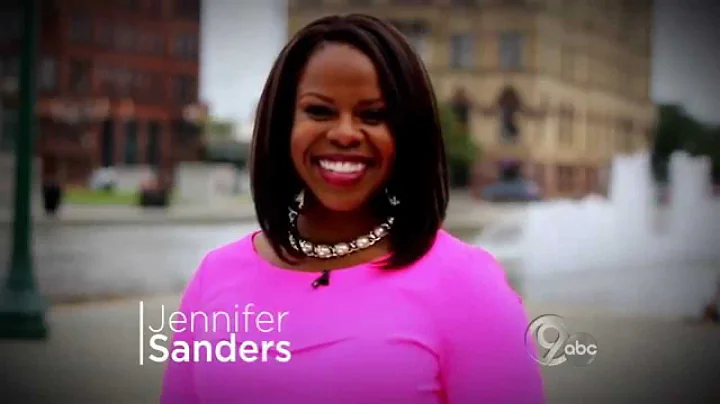 Jennifer Sanders - What You Might Not Know