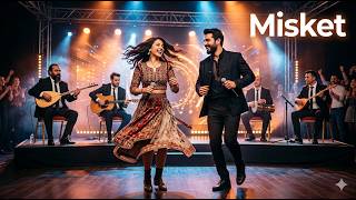 Misket - Anatolian Rock Cover