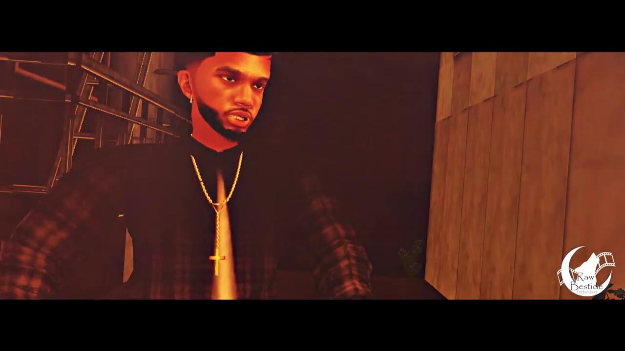 Bryson Tiller Sorry Not Sorry ( IMVU ) YouTube