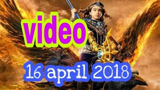 SHANI antv 16 APRIL 2018 bahasa indonesia film