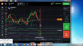 IQ OPTION NEW ROBOT 2020 screenshot 2