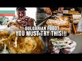 BEST Bulgarian FOOD in Sofia - Banitsa is what YOU SHOULD EAT
