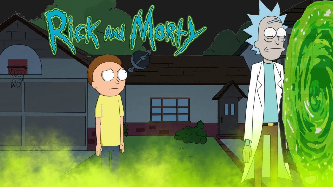 Rick and Morty Another Way Home Mobile Download 💸 Tutorial How to get