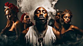 2Pac - Dirty Mind (2024)